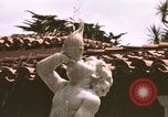 Image of Western White House San Clemente California USA, 1973, second 61 stock footage video 65675056865