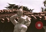 Image of Western White House San Clemente California USA, 1973, second 62 stock footage video 65675056865