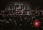 Image of Vice President Gerald Ford Washington DC USA, 1973, second 3 stock footage video 65675056866