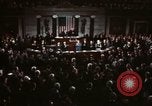 Image of Vice President Gerald Ford Washington DC USA, 1973, second 4 stock footage video 65675056866