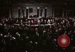 Image of Vice President Gerald Ford Washington DC USA, 1973, second 5 stock footage video 65675056866