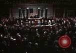 Image of Vice President Gerald Ford Washington DC USA, 1973, second 6 stock footage video 65675056866