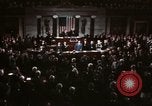 Image of Vice President Gerald Ford Washington DC USA, 1973, second 7 stock footage video 65675056866