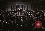 Image of Vice President Gerald Ford Washington DC USA, 1973, second 8 stock footage video 65675056866