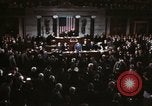 Image of Vice President Gerald Ford Washington DC USA, 1973, second 9 stock footage video 65675056866