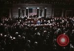 Image of Vice President Gerald Ford Washington DC USA, 1973, second 10 stock footage video 65675056866