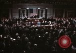 Image of Vice President Gerald Ford Washington DC USA, 1973, second 11 stock footage video 65675056866