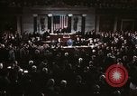 Image of Vice President Gerald Ford Washington DC USA, 1973, second 12 stock footage video 65675056866
