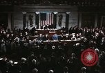 Image of Vice President Gerald Ford Washington DC USA, 1973, second 15 stock footage video 65675056866