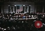 Image of Vice President Gerald Ford Washington DC USA, 1973, second 16 stock footage video 65675056866