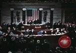Image of Vice President Gerald Ford Washington DC USA, 1973, second 17 stock footage video 65675056866