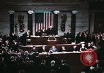 Image of Vice President Gerald Ford Washington DC USA, 1973, second 18 stock footage video 65675056866