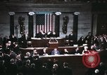 Image of Vice President Gerald Ford Washington DC USA, 1973, second 20 stock footage video 65675056866