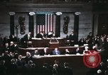 Image of Vice President Gerald Ford Washington DC USA, 1973, second 21 stock footage video 65675056866