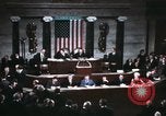 Image of Vice President Gerald Ford Washington DC USA, 1973, second 22 stock footage video 65675056866