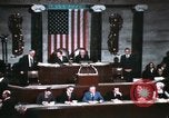 Image of Vice President Gerald Ford Washington DC USA, 1973, second 24 stock footage video 65675056866