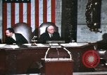 Image of Vice President Gerald Ford Washington DC USA, 1973, second 26 stock footage video 65675056866