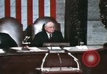 Image of Vice President Gerald Ford Washington DC USA, 1973, second 27 stock footage video 65675056866