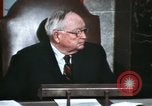 Image of Vice President Gerald Ford Washington DC USA, 1973, second 35 stock footage video 65675056866