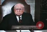 Image of Vice President Gerald Ford Washington DC USA, 1973, second 37 stock footage video 65675056866