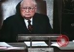Image of Vice President Gerald Ford Washington DC USA, 1973, second 40 stock footage video 65675056866