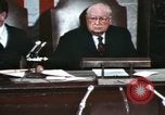 Image of Vice President Gerald Ford Washington DC USA, 1973, second 42 stock footage video 65675056866