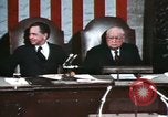 Image of Vice President Gerald Ford Washington DC USA, 1973, second 43 stock footage video 65675056866