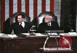 Image of Vice President Gerald Ford Washington DC USA, 1973, second 50 stock footage video 65675056866