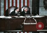 Image of Vice President Gerald Ford Washington DC USA, 1973, second 1 stock footage video 65675056867