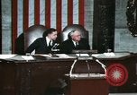 Image of Vice President Gerald Ford Washington DC USA, 1973, second 3 stock footage video 65675056867