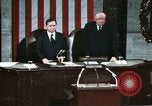 Image of Vice President Gerald Ford Washington DC USA, 1973, second 6 stock footage video 65675056867