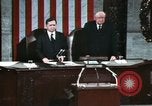 Image of Vice President Gerald Ford Washington DC USA, 1973, second 7 stock footage video 65675056867