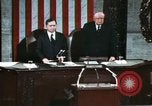 Image of Vice President Gerald Ford Washington DC USA, 1973, second 8 stock footage video 65675056867