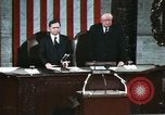 Image of Vice President Gerald Ford Washington DC USA, 1973, second 9 stock footage video 65675056867