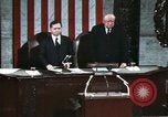 Image of Vice President Gerald Ford Washington DC USA, 1973, second 10 stock footage video 65675056867