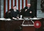 Image of Vice President Gerald Ford Washington DC USA, 1973, second 11 stock footage video 65675056867