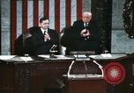 Image of Vice President Gerald Ford Washington DC USA, 1973, second 12 stock footage video 65675056867