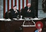 Image of Vice President Gerald Ford Washington DC USA, 1973, second 13 stock footage video 65675056867