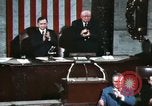 Image of Vice President Gerald Ford Washington DC USA, 1973, second 14 stock footage video 65675056867