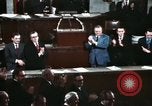 Image of Vice President Gerald Ford Washington DC USA, 1973, second 16 stock footage video 65675056867