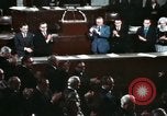 Image of Vice President Gerald Ford Washington DC USA, 1973, second 17 stock footage video 65675056867