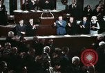 Image of Vice President Gerald Ford Washington DC USA, 1973, second 18 stock footage video 65675056867