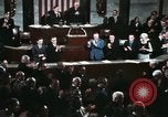 Image of Vice President Gerald Ford Washington DC USA, 1973, second 19 stock footage video 65675056867