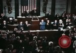 Image of Vice President Gerald Ford Washington DC USA, 1973, second 21 stock footage video 65675056867