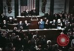 Image of Vice President Gerald Ford Washington DC USA, 1973, second 23 stock footage video 65675056867