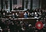 Image of Vice President Gerald Ford Washington DC USA, 1973, second 24 stock footage video 65675056867