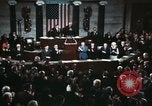 Image of Vice President Gerald Ford Washington DC USA, 1973, second 27 stock footage video 65675056867