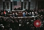 Image of Vice President Gerald Ford Washington DC USA, 1973, second 28 stock footage video 65675056867