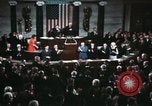 Image of Vice President Gerald Ford Washington DC USA, 1973, second 30 stock footage video 65675056867