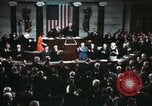 Image of Vice President Gerald Ford Washington DC USA, 1973, second 31 stock footage video 65675056867